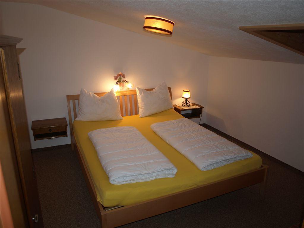Gaestehaus Helga Scharnitz Szoba fotó